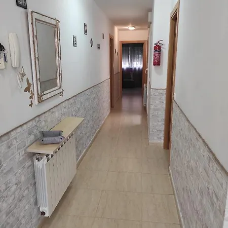 Manzanares Apartment Manzanares