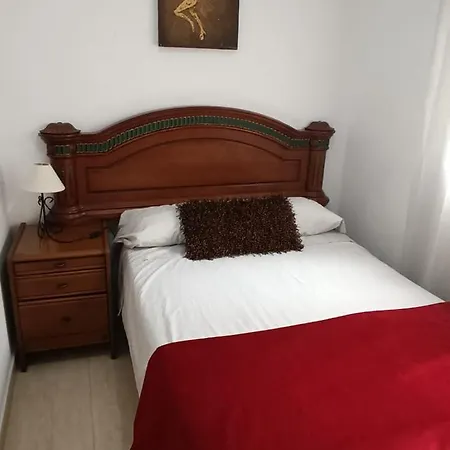 Apartment Manzanares