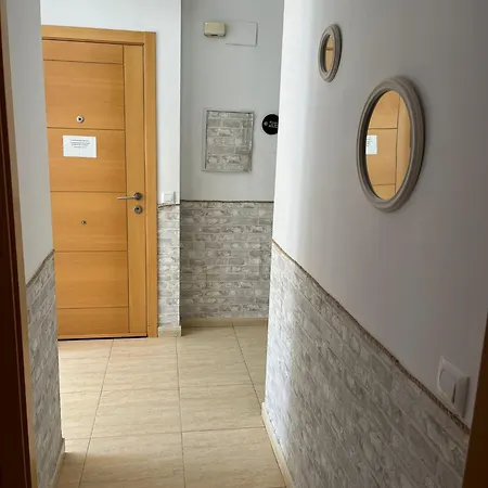 Apartment Manzanares Manzanares
