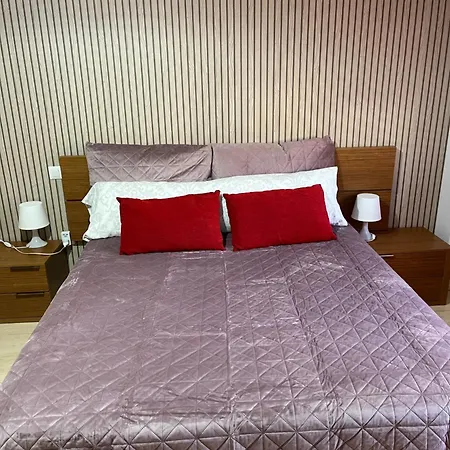 Apartment Manzanares Manzanares