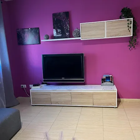 Apartment Manzanares