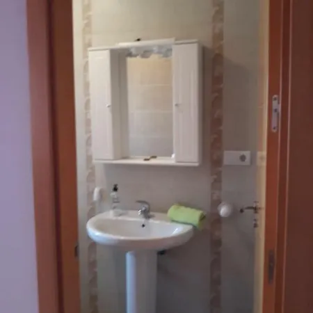 Apartment Manzanares Manzanares