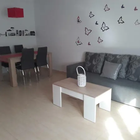 Apartment Manzanares