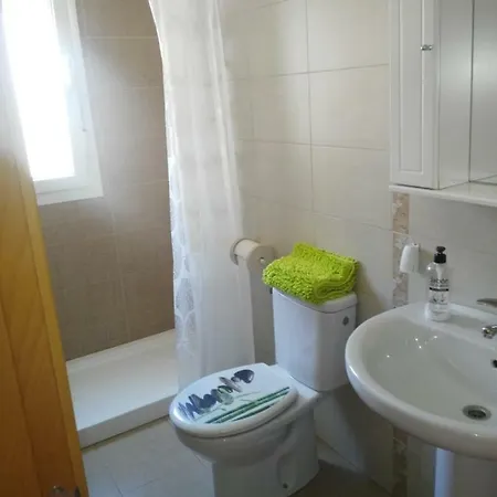 Manzanares Apartment Manzanares
